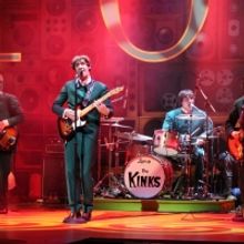 SUNNY AFTERNOON Will Embark on Tour in 2020