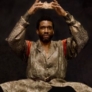 Atlas Shakespeare Company Brings HENRY VI, PART 3 to The Wild Project