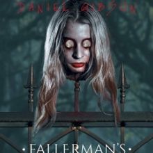 Daniel Gibson Releases New Mystery FALLERMAN'S GROVE OMERTA