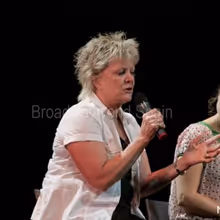 Fallece Moira Chapman, referente del musical en nuestro país