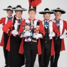 Brighten Up Your Holidays This Winter At Queens Theatre With Thrilling Performances…