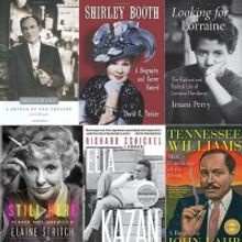 Broadway Books: 10 MORE Biographies to Read While Staying Inside!