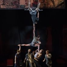 American Conservatory Theater to Open 2022/23 Season with PASSENGERS From The 7 Finge