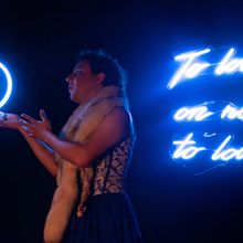 WAITING FOR JULIETA Comes to Barons Court Theatre