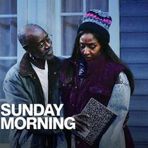 Video: Don Cheadle and Ayo Edebiri Discuss PROOF on CBS