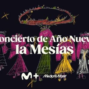 Stella Maris celebró el nuevo año en el Teatro Calderón