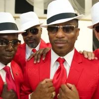 Pompano Beach Arts Presents the Old Skool Gang