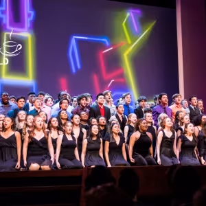 Wake Up With BWW 6/28: Inside the JIMMY AWARDS, Goodman's THE WHO'S TOMMY, and More!
