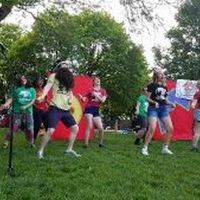 PlayMakers Laboratory Presents STORIES UNDER THE SUN, Part Of Night Out In The Parks