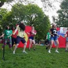 PlayMakers Laboratory Presents STORIES UNDER THE SUN, Part Of Night Out In The Parks