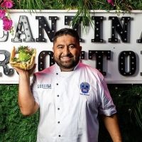 Executive Chef Saul Montiel of Cantina Rooftop Will Guest Star on “Hoy Dia” on…