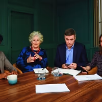 Sundance Now Acquires US Rights to British Remake CALL MY AGENT!