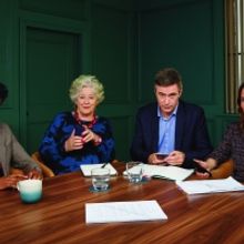 Sundance Now Acquires US Rights to British Remake CALL MY AGENT!