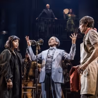 HADESTOWN, MOULIN ROUGE! and More Announced 20-21 Playhouse Square Broadway Series