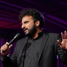 Review: NISH, DON'T KILL MY VIBE, Kings Theatre Glasgow