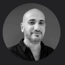 BWW Blog: Bea's NYCC Speed Interviews - Axel Alonso, Chief Creative Officer of AWA Studios