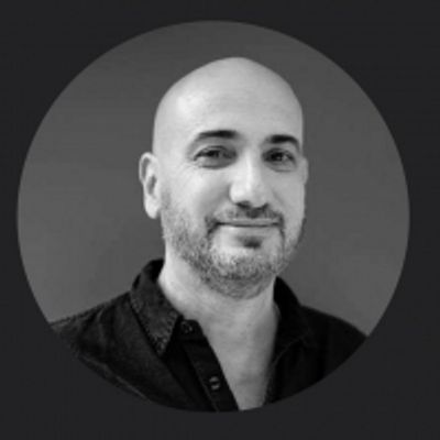 BWW Blog: Bea's NYCC Speed Interviews - Axel Alonso, Chief Creative Officer of AWA Studios