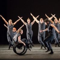 Forward Motion Physically Integrated Dance Festival & Conference Returns to Miami in…