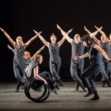 Forward Motion Physically Integrated Dance Festival & Conference Returns to Miami in 
