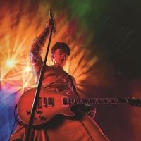 Gary Numan Announces North American Tour
