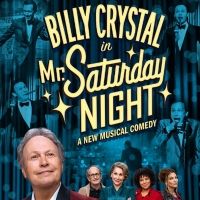 MR. SATURDAY NIGHT to Release Original Broadway Cast Recording - Get a First Listen…