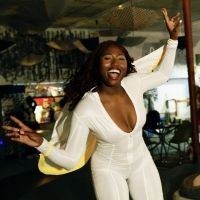 Lesibu Grand Releases New Single 'Friends With My Friends'