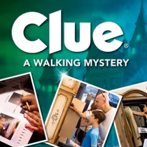 CLUE: A Walking Mystery Comes to the Warner Theatre