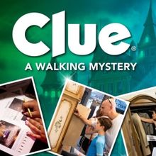 CLUE: A Walking Mystery Comes to the Warner Theatre