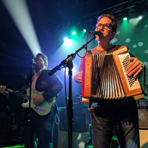 They Might Be Giants Detail New US Tour Dates This Fall Photo