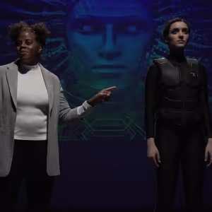 Creative Team Announced For Transforma Theatre's BIOADAPTED at CultureLab in…