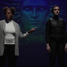 Creative Team Announced For Transforma Theatre's BIOADAPTED at CultureLab in Septembe