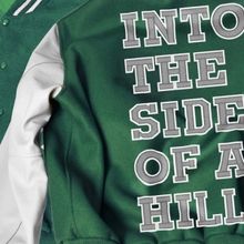 INTO THE SIDE OF A HILL Will Premiere at Flint Repertory Theatre