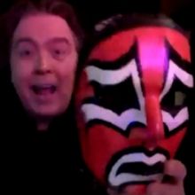 JEFF MCBRIDE – MAGIQUEST To Extend For An Additional 6 Days