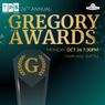 Gregory Awards to Return to Town Hall Seattle for 26th Year