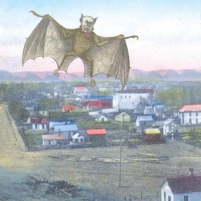 THE VAMPIRE OF LAFAYETTE to Open at Buntport Theater