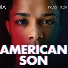 AMERICAN SON Opens TheaterWorks 34th Season