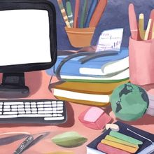 Student Blog: Academic Integrity: You Owe It to Yourself