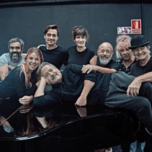 La CNTC estrena LOS BUFOS MADRILEÑOS dirigido por Rafa Castejón