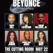 BROADWAY SINGS BEYONC&Eacute; Will Feature Todrick Hall, Liisi LaFontaine, and More Photo