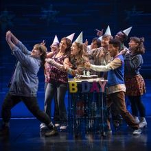 KIMBERLY AKIMBO To Host Broadway Debuts of New York City Public High School Students