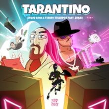 Steve Aoki & Timmy Trumpet Battle It Out on 'Tarantino'