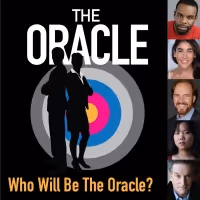 THE ORACLE Debuts at Theater for the New City