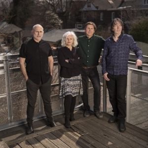 COWBOY JUNKIES Announce Rescheduled Ontario Tour Dates