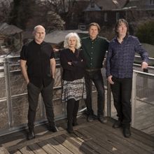 COWBOY JUNKIES Announce Rescheduled Ontario Tour Dates