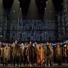 Broadway Jukebox: 50 Songs for Easter & Passover