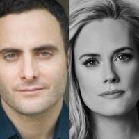 World Premiere of JASPER Starring Dominic Fumusa, Abigail Hawk & Jessica Pimentel…