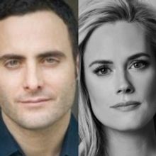 World Premiere of JASPER Starring Dominic Fumusa, Abigail Hawk & Jessica Pimentel…