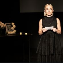 CHEERS, MOM! to Make International Debut At Edinburgh Fringe