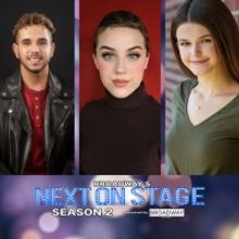 Meet Our NEXT ON STAGE: SEASON 2 High School Top 3!