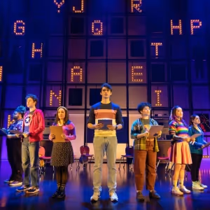 MTI Acquire Licensing Rights for HOW TO DANCE IN OHIO